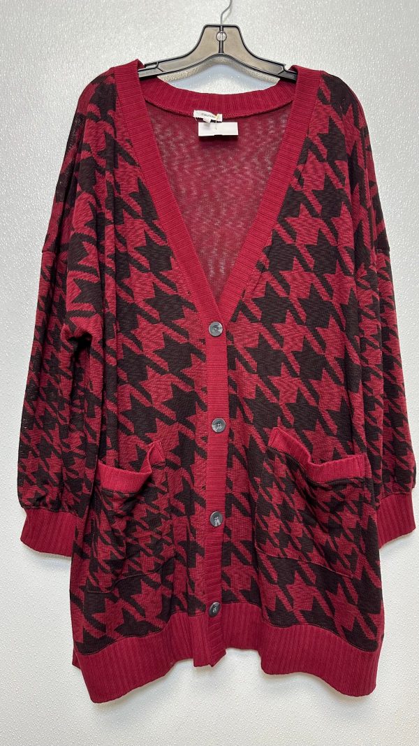 Cardigan By Maurices O  Size: 3 Fashion