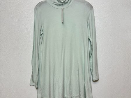 Top Long Sleeve By Eileen Fisher  Size: Xxs For Discount