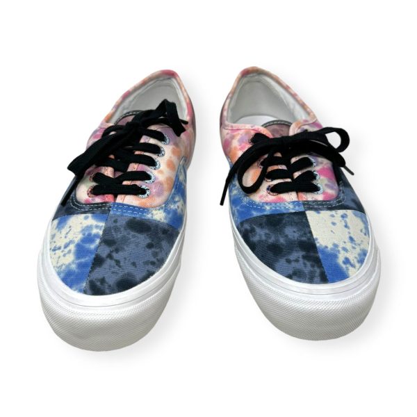 Authentic 44 DX PW Sneakers By Vans  Size: 8 Discount