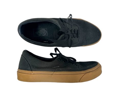 Era Classic Sneakers By Vans  Size: 11 Online