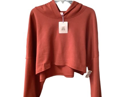 Sweatshirt Hoodie By Cma  Size: 22 Cheap