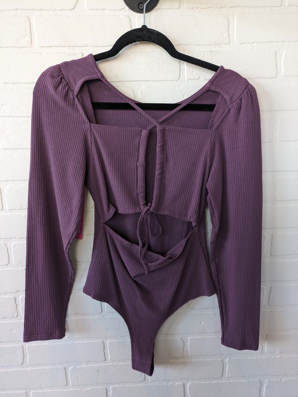 Bodysuit By Ee Some  Size: M on Sale