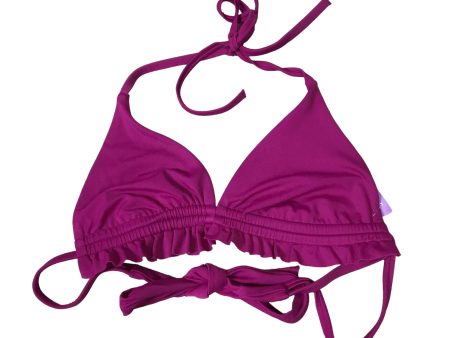 Swimsuit Top By Clothes Mentor  Size: S For Cheap