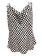 Top Sleeveless By Banana Republic  Size: M Online Hot Sale