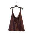 Top Sleeveless By Ava & Viv  Size: 3x Online