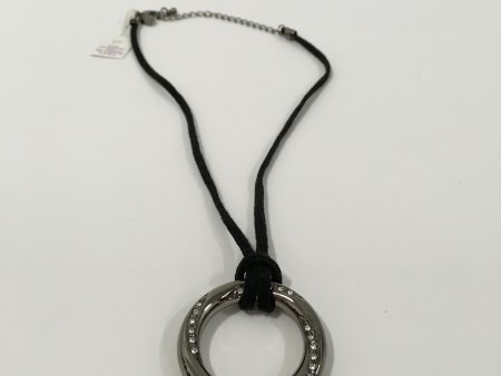 Necklace Pendant By Lia Sophia Jewelry For Sale