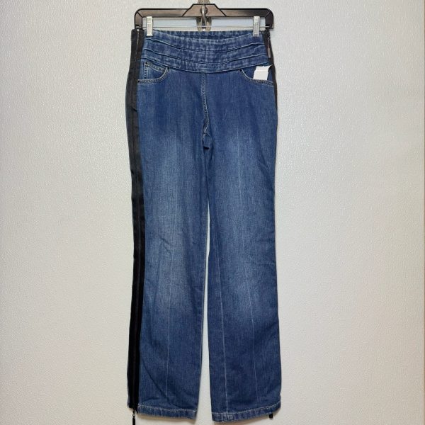 Jeans Boot Cut By Escada  Size: 34 For Discount