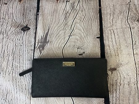 Wallet By Kate Spade  Size: Medium on Sale