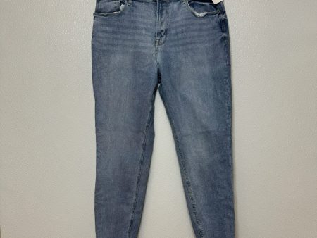 Jeans Skinny By Kensie  Size: 14 For Discount