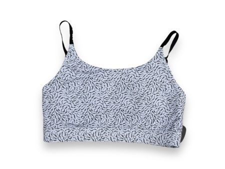 Athletic Bra By Allfenix Size: L Hot on Sale