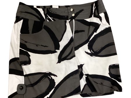 Skort By Dkny  Size: 10 For Cheap