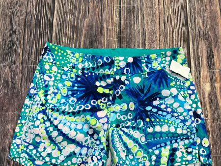 Shorts By Lilly Pulitzer  Size: 4 Hot on Sale