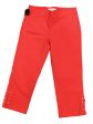 Capris By Zac And Rachel  Size: 10 Online