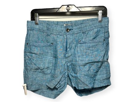 Linen Shorts By Toad & Co  Size: 2 Hot on Sale