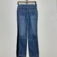 Jeans Boot Cut By Escada  Size: 34 For Discount