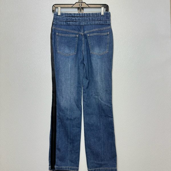 Jeans Boot Cut By Escada  Size: 34 For Discount