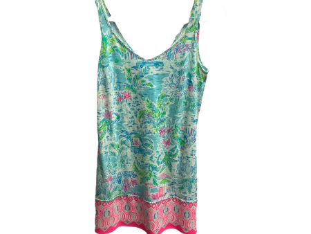 Swimwear Cover-up By Lilly Pulitzer  Size: Xs Sale