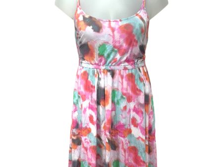 Mini Super Soft Skater Dress By Torrid  Size: 2X For Sale