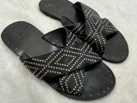 Sandals Flats By Frye  Size: 6 Discount