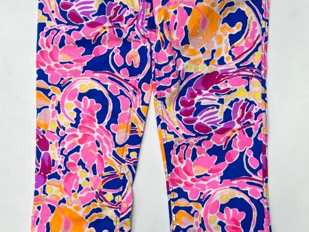 Pants Work dress By Lilly Pulitzer  Size: 6 For Cheap