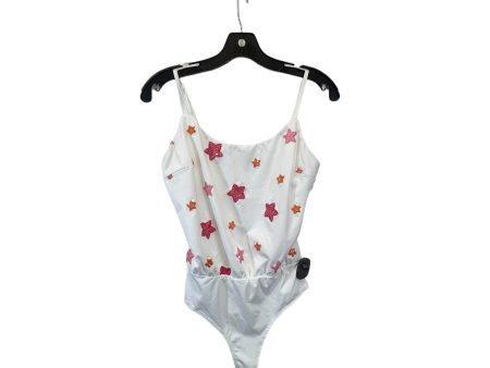 Bodysuit By Tcec  Size: S Online Hot Sale