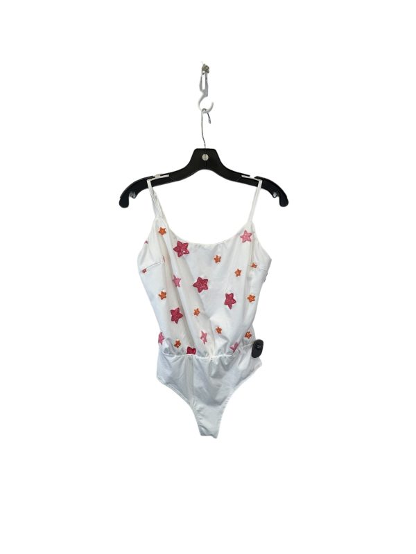 Bodysuit By Tcec  Size: S Online Hot Sale