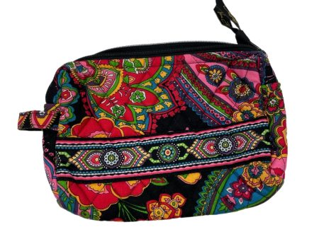 Clutch By Vera Bradley  Size: Medium Online Hot Sale