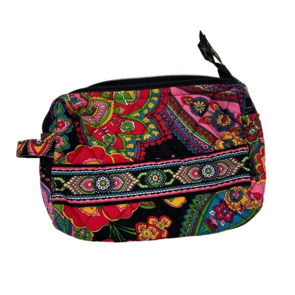 Clutch By Vera Bradley  Size: Medium Online Hot Sale