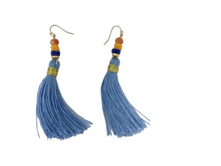 Earrings Dangle drop By Chicos on Sale