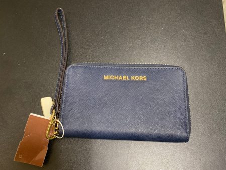 Wallet By Michael Kors  Size: Medium Online