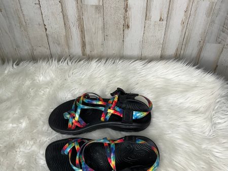 Sandals Flats By Chacos  Size: 6 on Sale