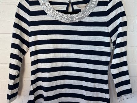 Top 3 4 Sleeve By Banana Republic  Size: Xs Online Sale