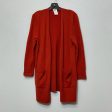 Cardigan By Madewell  Size: S Supply