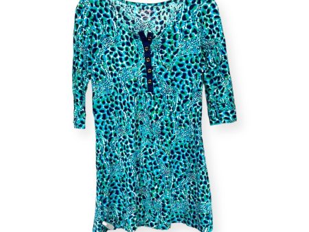 Caila Dress By Lilly Pulitzer  Size: S Fashion