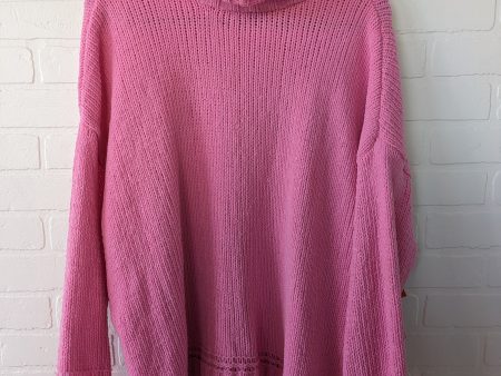 Sweater By Aerie  Size: L Online