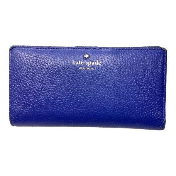 Wallet Designer By Kate Spade  Size: Medium For Cheap