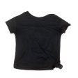 Top Short Sleeve By Athleta  Size: Xs Online