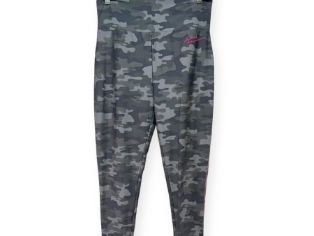 Athletic Leggings By Barbour  Size: 8 on Sale