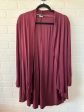 Cardigan By Lane Bryant  Size: 3x Online Sale