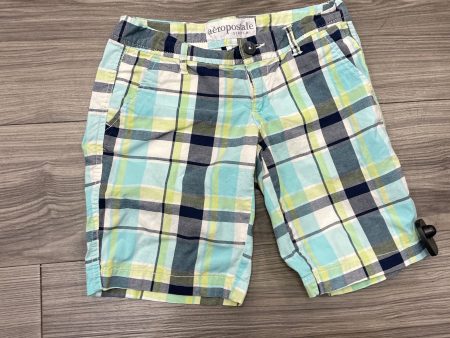 Shorts By Aeropostale  Size: 00 For Discount