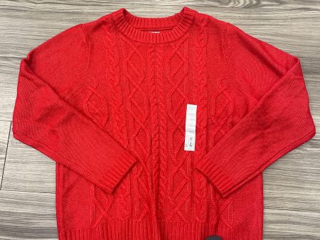 Sweater By Croft And Barrow  Size: Xl Fashion