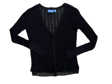 Cardigan By Simply Vera  Size: S Online Sale