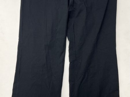 Athletic Pants By Lauren By Ralph Lauren  Size: M Discount