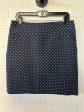 Skirt Mini & Short By Ann Taylor  Size: 10 on Sale