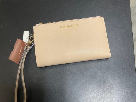 Wallet By Michael Kors  Size: Large Online now