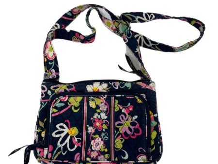 Crossbody By Vera Bradley  Size: Medium Supply