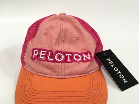 Hat Baseball Cap By PELOTON Hot on Sale