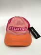 Hat Baseball Cap By PELOTON Hot on Sale