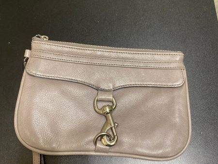 Wristlet By Rebecca Minkoff Supply