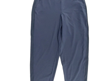 Athletic Pants By Athleta  Size: 20 Cheap